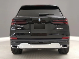 BMW X5 sDrive40i Sports Activity Vehicle 2026