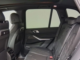 BMW X5 sDrive40i Sports Activity Vehicle 2026
