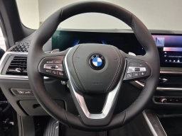 BMW X5 sDrive40i Sports Activity Vehicle 2026