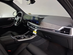 BMW X5 sDrive40i Sports Activity Vehicle 2026