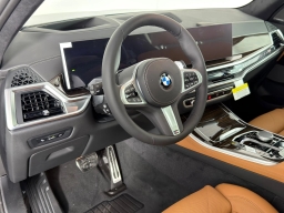 BMW X5 sDrive40i Sports Activity Vehicle 2026
