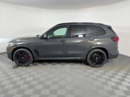 BMW X5 sDrive40i Sports Activity Vehicle 2026