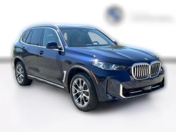 BMW X5 sDrive40i Sports Activity Vehicle 2026