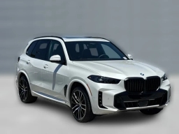 BMW X5 sDrive40i Sports Activity Vehicle 2026