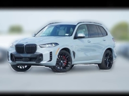 BMW X5 sDrive40i Sports Activity Vehicle 2026