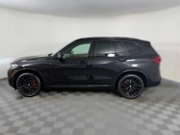 BMW X5 sDrive40i Sports Activity Vehicle 2026