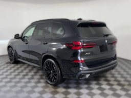 BMW X5 sDrive40i Sports Activity Vehicle 2026