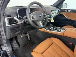 BMW X5 sDrive40i Sports Activity Vehicle 2026