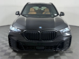 BMW X5 sDrive40i Sports Activity Vehicle 2026