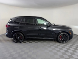 BMW X5 sDrive40i Sports Activity Vehicle 2026