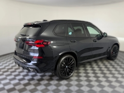 BMW X5 sDrive40i Sports Activity Vehicle 2026