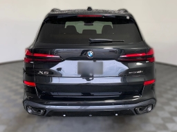 BMW X5 sDrive40i Sports Activity Vehicle 2026