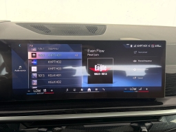 BMW X5 sDrive40i Sports Activity Vehicle 2026
