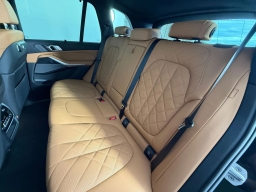 BMW X5 sDrive40i Sports Activity Vehicle 2026