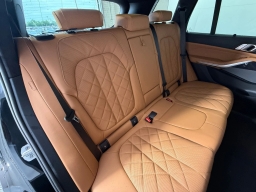 BMW X5 sDrive40i Sports Activity Vehicle 2026