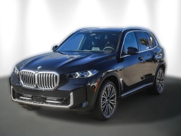 BMW X5 sDrive40i Sports Activity Vehicle 2026