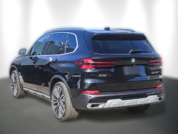 BMW X5 sDrive40i Sports Activity Vehicle 2026