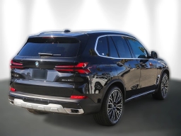 BMW X5 sDrive40i Sports Activity Vehicle 2026