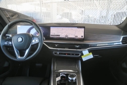 BMW X5 sDrive40i Sports Activity Vehicle 2026