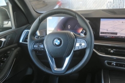BMW X5 sDrive40i Sports Activity Vehicle 2026