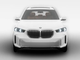BMW X5 sDrive40i Sports Activity Vehicle 2026