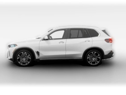BMW X5 sDrive40i Sports Activity Vehicle 2026
