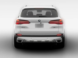 BMW X5 sDrive40i Sports Activity Vehicle 2026