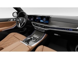 BMW X5 sDrive40i Sports Activity Vehicle 2026