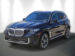 BMW X5 sDrive40i Sports Activity Vehicle 2026