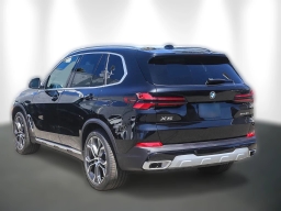 BMW X5 sDrive40i Sports Activity Vehicle 2026