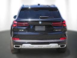 BMW X5 sDrive40i Sports Activity Vehicle 2026