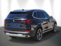 BMW X5 sDrive40i Sports Activity Vehicle 2026