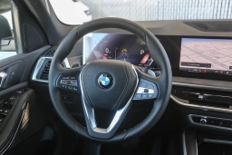 BMW X5 sDrive40i Sports Activity Vehicle 2026
