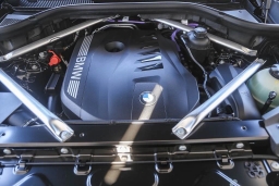 BMW X5 sDrive40i Sports Activity Vehicle 2026