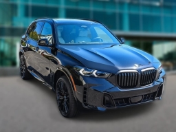 BMW X5 sDrive40i Sports Activity Vehicle 2026