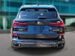 BMW X5 sDrive40i Sports Activity Vehicle 2026
