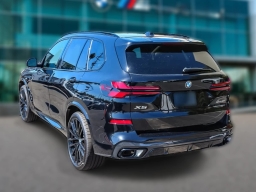 BMW X5 sDrive40i Sports Activity Vehicle 2026
