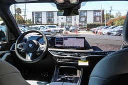BMW X5 sDrive40i Sports Activity Vehicle 2026
