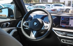 BMW X5 sDrive40i Sports Activity Vehicle 2026