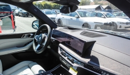 BMW X5 sDrive40i Sports Activity Vehicle 2026