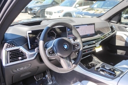 BMW X5 sDrive40i Sports Activity Vehicle 2026