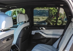 BMW X5 sDrive40i Sports Activity Vehicle 2026
