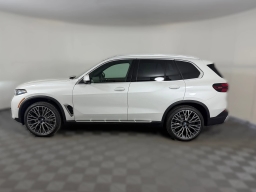 BMW X5 sDrive40i Sports Activity Vehicle 2026
