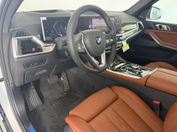 BMW X5 sDrive40i Sports Activity Vehicle 2026