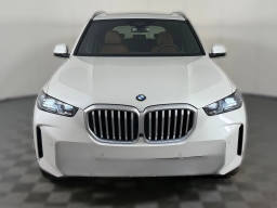 BMW X5 sDrive40i Sports Activity Vehicle 2026