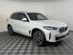 BMW X5 sDrive40i Sports Activity Vehicle 2026