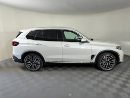 BMW X5 sDrive40i Sports Activity Vehicle 2026