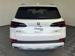 BMW X5 sDrive40i Sports Activity Vehicle 2026