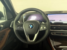 BMW X5 sDrive40i Sports Activity Vehicle 2026
