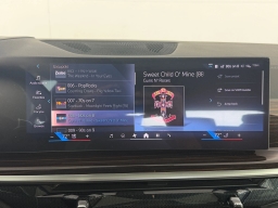 BMW X5 sDrive40i Sports Activity Vehicle 2026